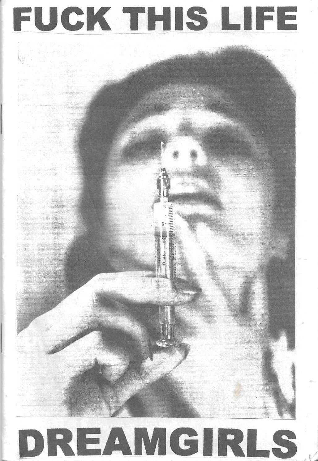 Fuck this Life
