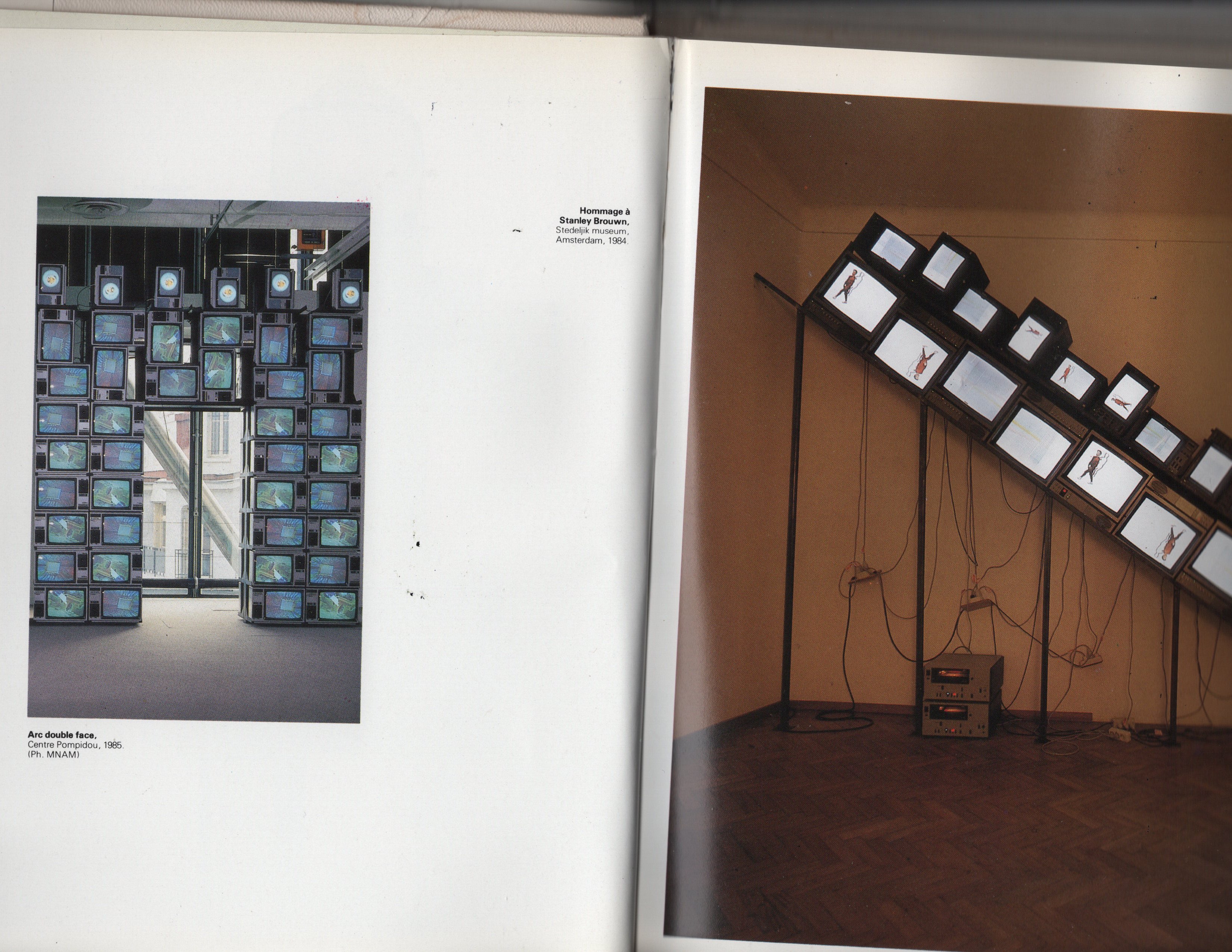 nam june paik page 1