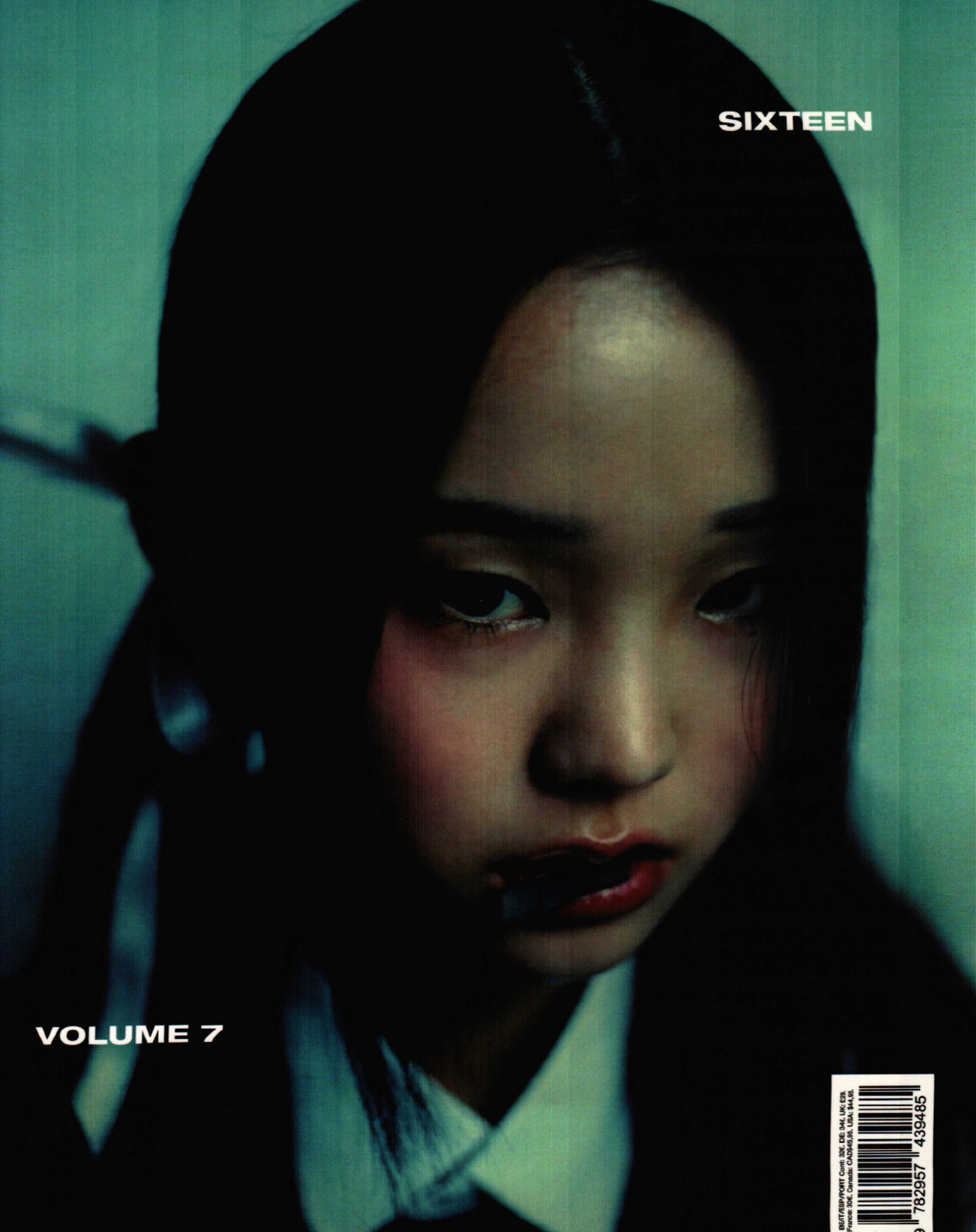 sixteen vol7